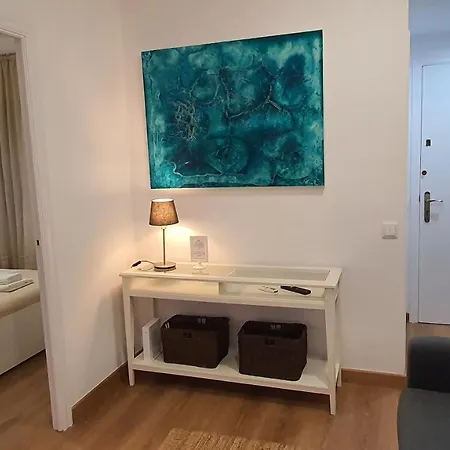 Apartment Opening Doors Sagrada Familia *