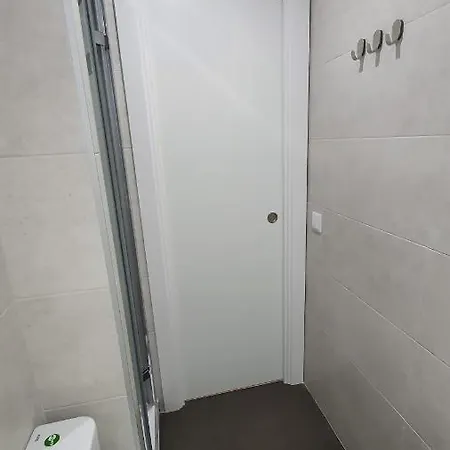 Opening Doors Sagrada Familia Apartment *