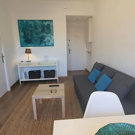 Opening Doors Sagrada Familia Apartment *