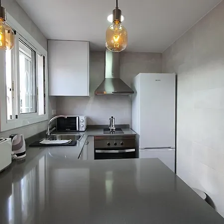 Opening Doors Sagrada Familia Apartment *