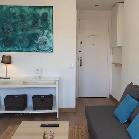 Opening Doors Sagrada Familia Apartment *