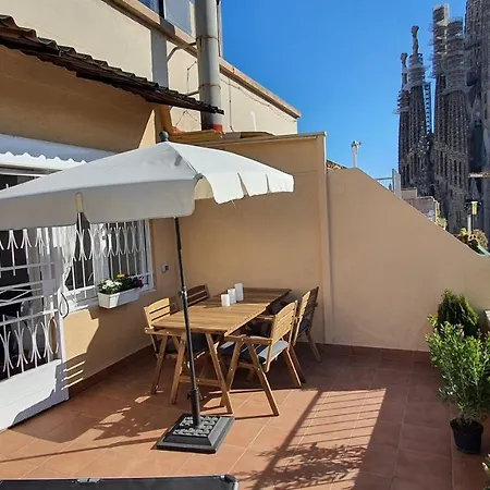Opening Doors Sagrada Familia *